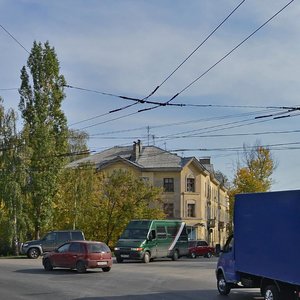 Soyuzniy Lane, 44, Nizhny Novgorod: photo