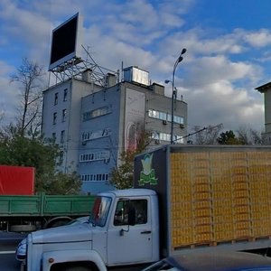 Москва, Проспект Мира, 186к1: фото