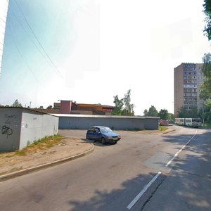 Svobody Street, 91с4, Moscow: photo