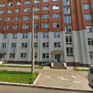 Bulvar Pobedy, 8, Orel: photo