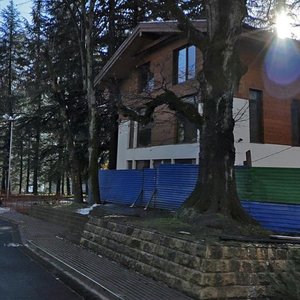 Ulitsa Trudovoy Slavy, 4А, Sochi: photo