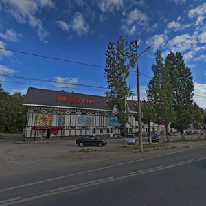 Moskovskoye shosse, 19-y kilometr, 8А, Samara: photo