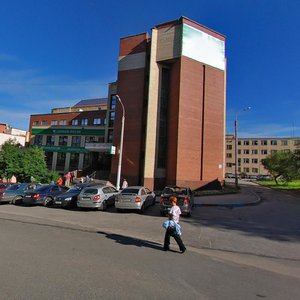 Generala Scherbakova Street, 7 ، : صورة