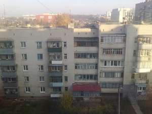 Ulitsa Gogolya, 47 ، : صورة