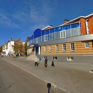 Йошкар‑Ола, Бульвар Победы, 2А: фото