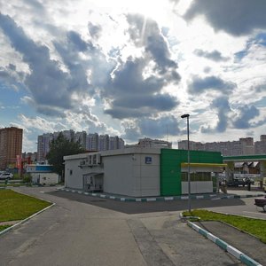 Котельники, Новорязанское шоссе, 6Б: фото