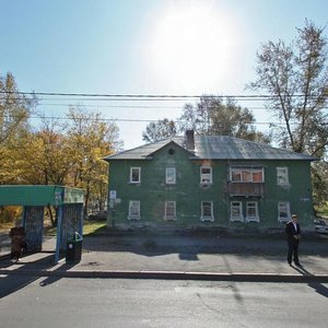 Glinki Street, 11, : foto