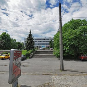 Хмельницкий, Улица Вячеслава Черновола, 88: фото