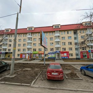 Belorechenskaya Street, 13к1, Yekaterinburg: photo