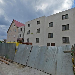 Новосибирск, Улица Толстого, 75А: фото