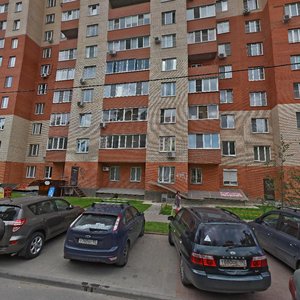 Leninskaya Street, 14, Korolev: photo