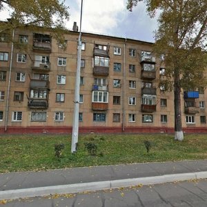 Ulitsa Klimenko, 27, : foto