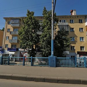 Ulitsa Gertsena, 17, Orel: photo