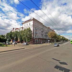 Могилёв, Первомайская улица, 20: фото