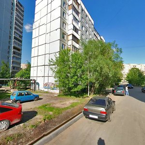 Promyshlennaya Street, 42, Krasnogorsk: photo