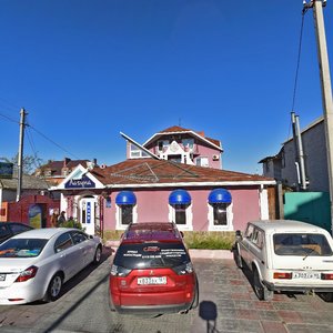 Ulitsa Shevchenko, 163, Anapa: photo