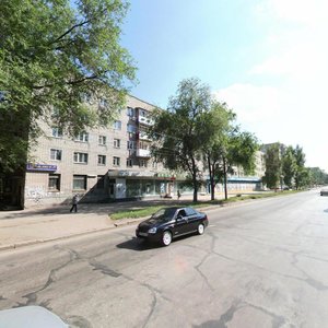 Promyshlennosti Street, 291, Samara: photo