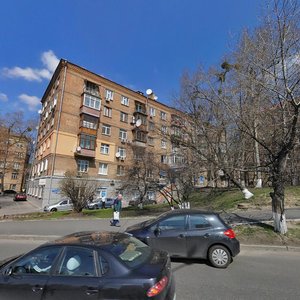 Yevhena Konovaltsia Street, 29, Kyiv: photo