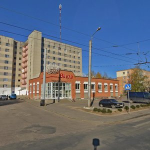 Vulica Lazo, 88Б, Vitebsk: photo