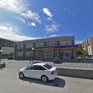 Kamenskaya Street, 51, Novosibirsk: photo