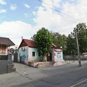 Maksima Gorkogo Street, 22, Perm: photo