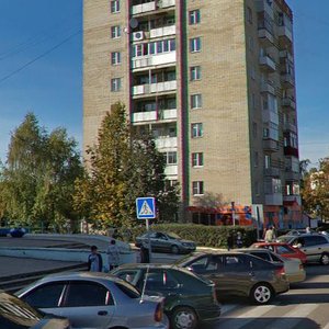 Sadovaya Street, 22к1 ، : صورة