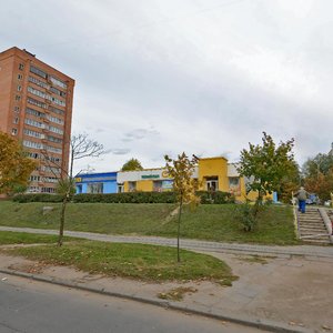 Janki Mawra Street, 1А, Minsk: photo