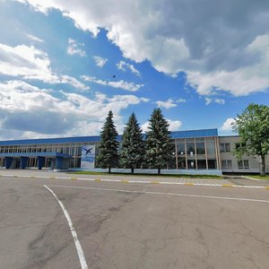 Vulytsia Aviatoriv, 1 ، : صورة