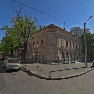 Riznytskyi provulok, 3, Odesa: photo