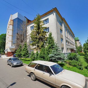 Prospekt Myru, 7А, Rivne: photo