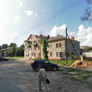 Ulitsa Molodoy Gvardii, 8, Bryansk: photo