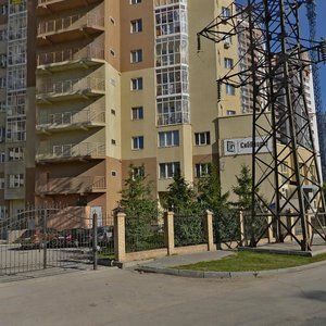 Sem'i Shamshinykh Street, 24 ، نوفوسيبيرسك: صورة