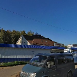 Entuziastov Street, 4, Dubna: photo