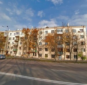 Nauky Avenue, 43 ، كييف: صورة