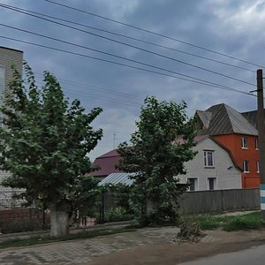 Vracha Mikhaylova Street, 11, Ulyanovsk: photo