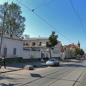 Lenina Street, 140, Ulyanovsk: photo