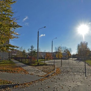 Halmagorskaja Street, 63, Minsk: photo