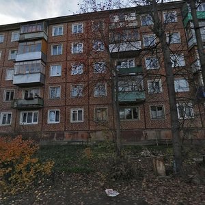 Serebrovskaya ulitsa, 22, Tula: photo