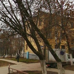 40 Let Oktyabrya Street, 4/1, : foto