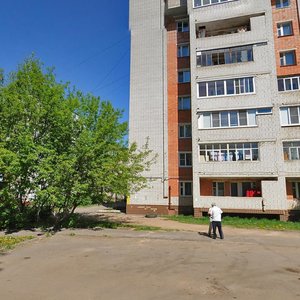 Karavaykovoy Street, 130, Ivanovo: photo