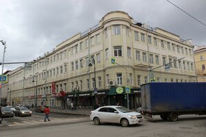 Ostrovskiy Sok., No:39/6, Kazan: Fotoğraflar