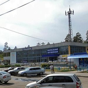 Rodiny Street, 1Г, Togliatti: photo