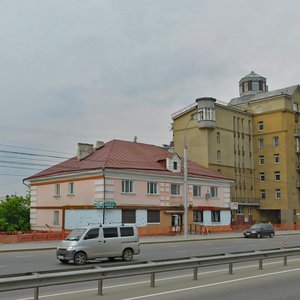 Baykalskaya Street, 160, Irkutsk: photo