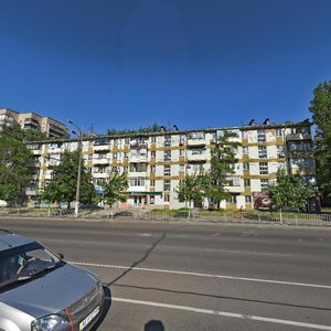 Slobozhanskyi Avenue, 66, Dnipro: photo