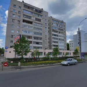 Bogdana Khmelnitskogo Street, 4, Ivanovo: photo