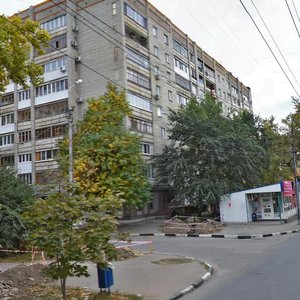 Ulitsa imeni V.G. Rakhova, 64/70 ، ساراتوف: صورة