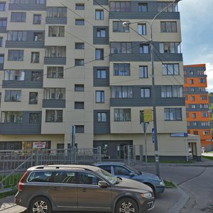 Opanasenko Street, 5к1, Himki: photo