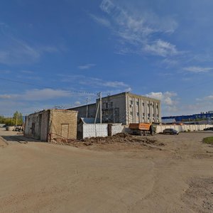 Adelya Kutuya Street, 151А, Kazan: photo