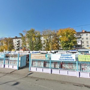 Severo-Zapadnaya Street, 224, Barnaul: photo