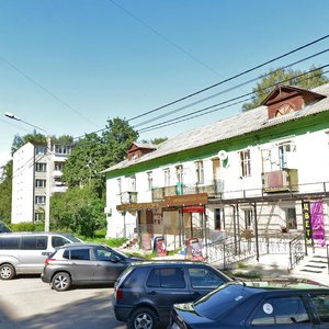 Ulitsa Dzerzhinskogo, 15А ، : صورة